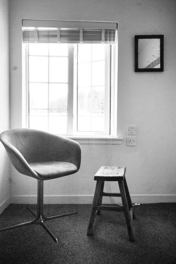Mhor 84 Kingshouse Quarto foto