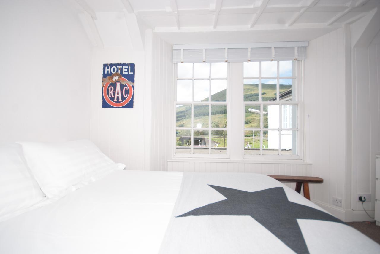 Mhor 84 Kingshouse Quarto foto