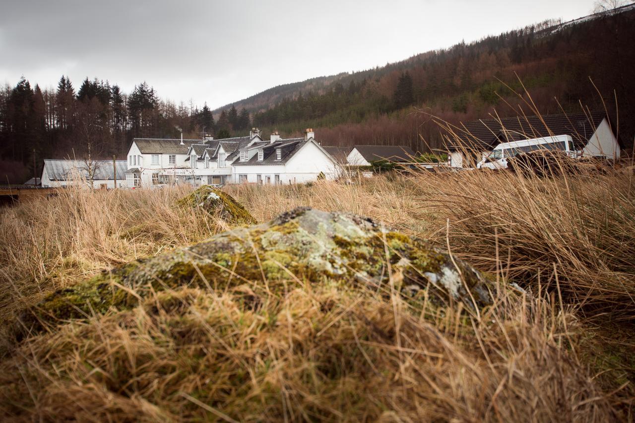 Mhor 84 Kingshouse Exterior foto